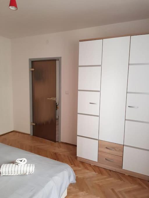 Apartment Janda - Zadar Croatia Exterior photo