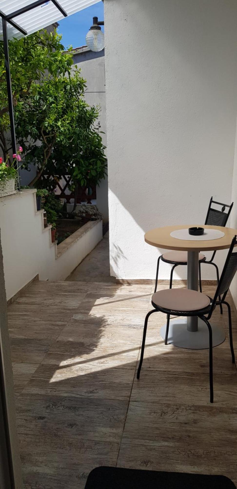 Apartment Janda - Zadar Croatia Exterior photo