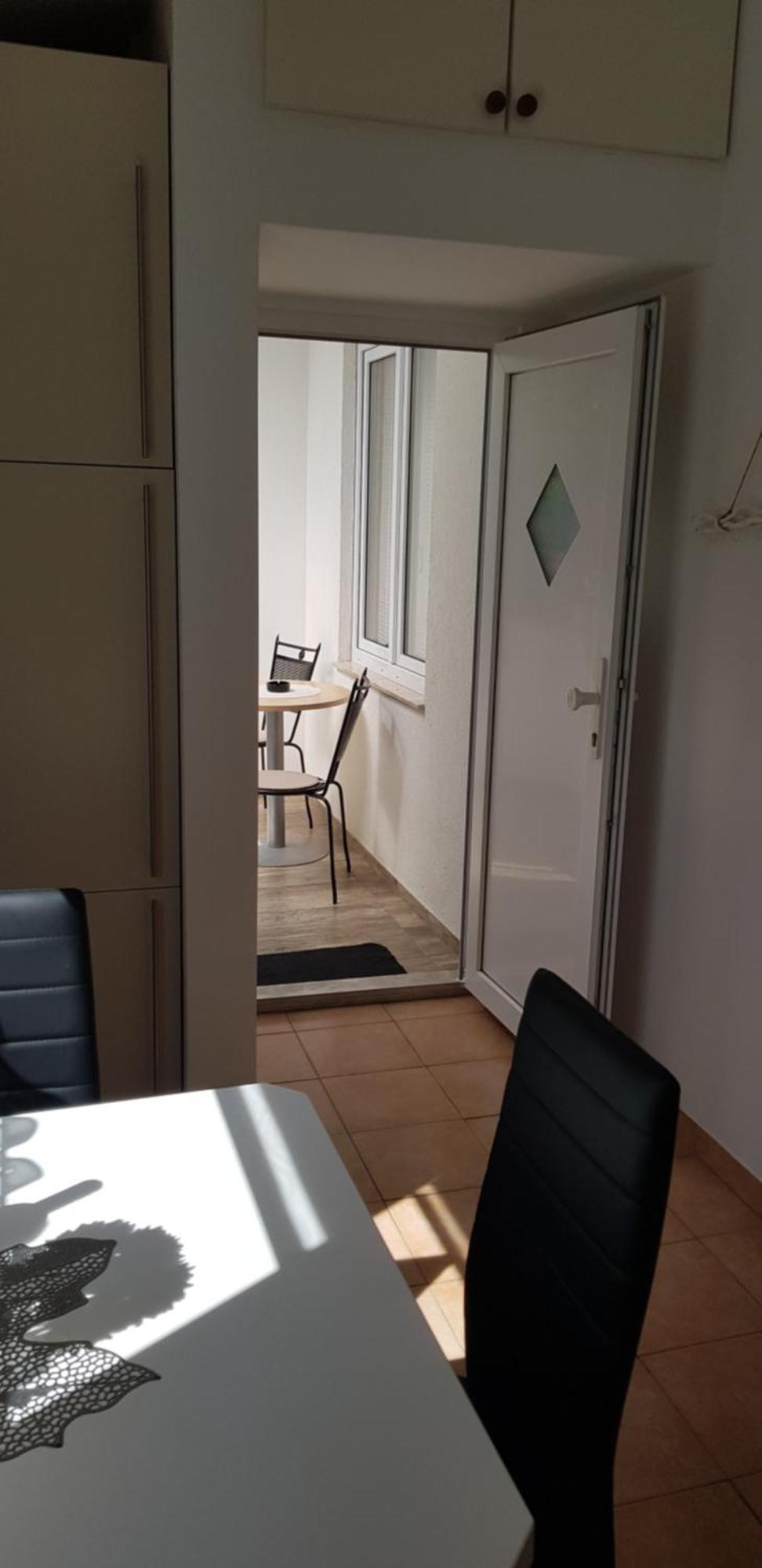 Apartment Janda - Zadar Croatia Exterior photo