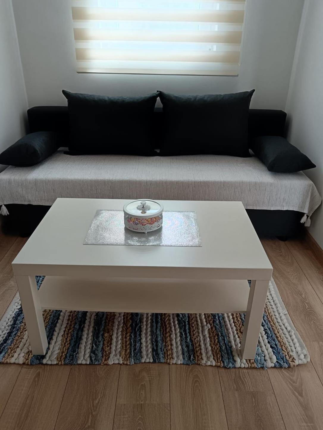 Apartment Janda - Zadar Croatia Exterior photo